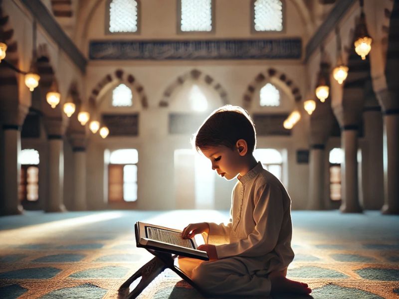 Effective Techniques for Quran Memorization (Hifz)